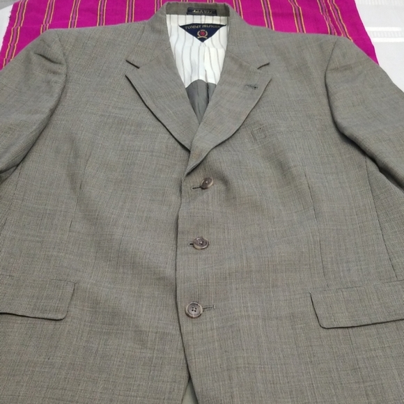 Tommy Hilfiger Blazer - Picture 2 of 6